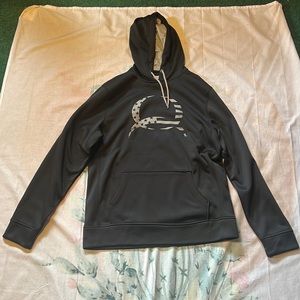 Cinch Hoodie